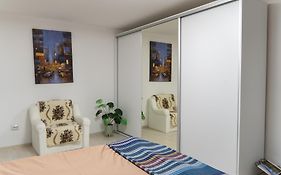 Apartament Lucas